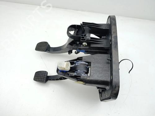 Pedal IVECO DAILY VI Platform/Chassis 33S16, 35S16, 35C16, 40C16, 42S16, 50C16 | BP40509703I4 - Image 2