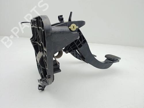 Pedal IVECO DAILY VI Platform/Chassis 33S16, 35S16, 35C16, 40C16, 42S16, 50C16 | BP40509703I4 - Image 6