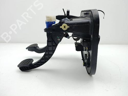 Pedal IVECO DAILY VI Platform/Chassis 33S16, 35S16, 35C16, 40C16, 42S16, 50C16 | BP40509703I4 - Image 3