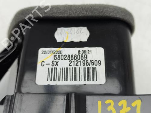Air vent IVECO DAILY VI Platform/Chassis 33S16, 35S16, 35C16, 40C16, 42S16, 50C16 | BP40509721I21 - Image 5