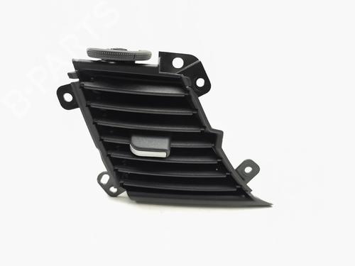Used Air vent Air vent IVECO DAILY VI Platform/Chassis 33S16, 35S16, 35C16, 40C16, 42S16, 50C16 (156 hp) 40509721 40509721