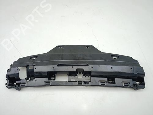 Used Rear bumper bracket Rear bumper bracket BMW 3 (F30, F80) [2011-2018] 40509706 40509706