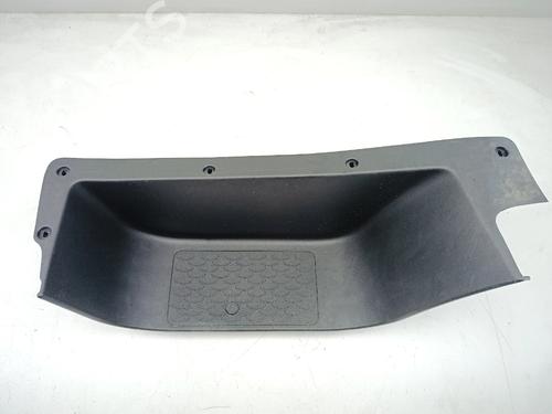 Step IVECO DAILY VI Platform/Chassis 33S16, 35S16, 35C16, 40C16, 42S16, 50C16 | BP40509707C149 - Image 3