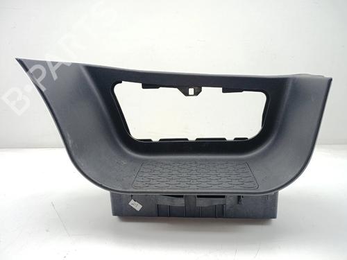Used Step Step IVECO DAILY VI Platform/Chassis 33S16, 35S16, 35C16, 40C16, 42S16, 50C16 (156 hp) 40509708 40509708