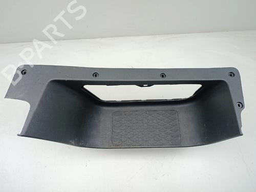 Step IVECO DAILY VI Platform/Chassis 33S16, 35S16, 35C16, 40C16, 42S16, 50C16 | BP40509708C149 - Image 4