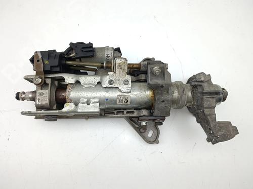 Used Steering column Steering column BMW 5 (E60) 530 d (218 hp) 40509714 40509714