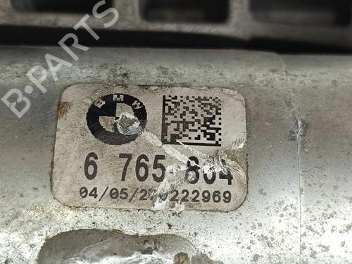 Steering column BMW 5 (E60) 530 d | BP40509714M21 - Image 3