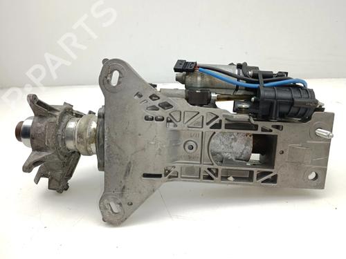 Steering column BMW 5 (E60) 530 d | BP40509714M21 - Image 7