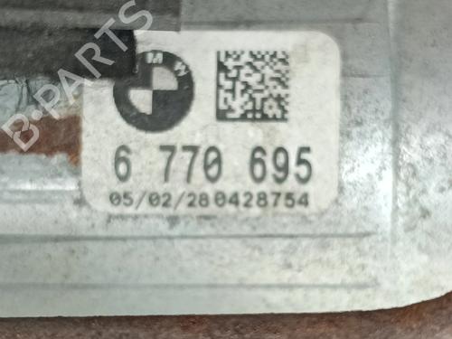 Steering column BMW 5 (E60) 530 d | BP40509716M21 - Image 5