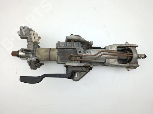 Used Steering column Steering column BMW 5 (E60) 530 d (218 hp) 40509716 40509716