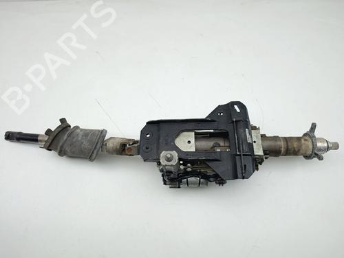 Used Steering column Steering column BMW 7 (E65, E66, E67) [2001-2009] 40509717 40509717