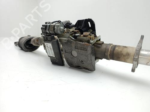 Steering column BMW 7 (E65, E66, E67)  | BP40509717M21  - Image 8