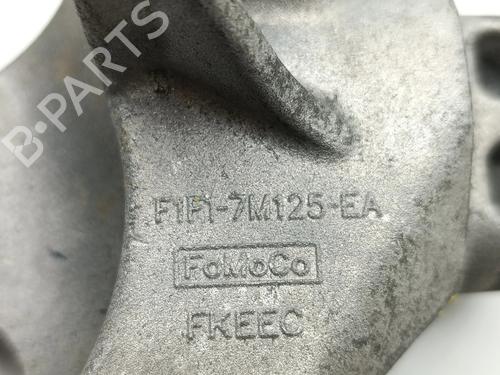 Gearbox mount FORD FOCUS III | BP40509727M88 - Image 3