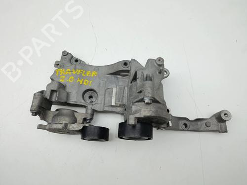 Used Support Support PEUGEOT TRAVELLER Bus (V_) 2.0 BlueHDi 120 (122 hp) 40509735 40509735
