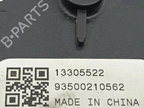 Steering column stalk OPEL ASTRA J (P10) 2.0 CDTI | BP40509736I23 - Image 3