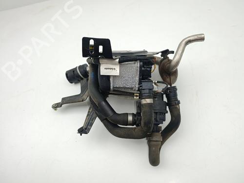 Used Electronic module Electronic module PEUGEOT 508 II (FB_, FH_, F3_) 2.0 BlueHDI 160 (FHEHYR) (163 hp) 40509737 40509737