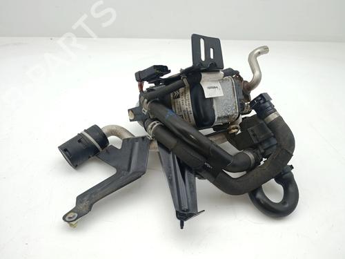 Electronic module PEUGEOT 508 II (FB_, FH_, F3_) 2.0 BlueHDI 160 (FHEHYR) | BP40509737M83 - Image 2