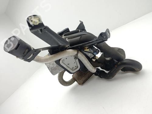 Electronic module PEUGEOT 508 II (FB_, FH_, F3_) 2.0 BlueHDI 160 (FHEHYR) | BP40509737M83 - Image 9
