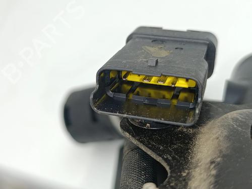 Electronic module PEUGEOT 508 II (FB_, FH_, F3_) 2.0 BlueHDI 160 (FHEHYR) | BP40509737M83 - Image 7