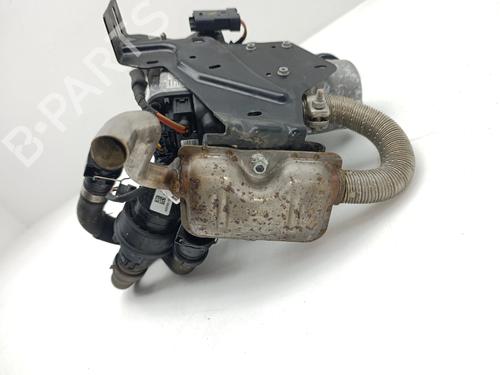 Electronic module PEUGEOT 508 II (FB_, FH_, F3_) 2.0 BlueHDI 160 (FHEHYR) | BP40509737M83 - Image 5