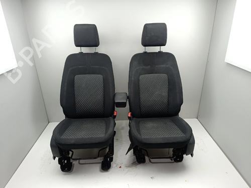 Used Seats set Seats set FORD TRANSIT CONNECT V408 Box Body/MPV 1.5 TDCi (120 hp) 40509740 40509740