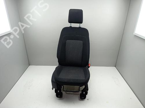 Seats set FORD TRANSIT CONNECT V408 Box Body/MPV 1.5 TDCi | BP40509740C78 - Image 7