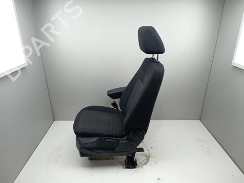 Seats set FORD TRANSIT CONNECT V408 Box Body/MPV 1.5 TDCi | BP40509740C78 - Image 4