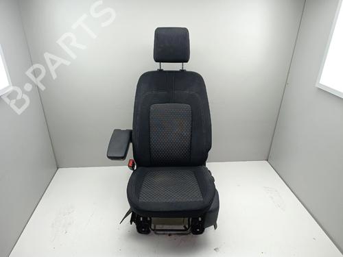 Seats set FORD TRANSIT CONNECT V408 Box Body/MPV 1.5 TDCi | BP40509740C78 - Image 3
