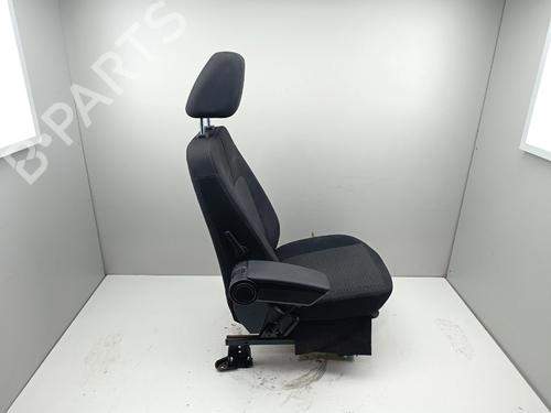 Seats set FORD TRANSIT CONNECT V408 Box Body/MPV 1.5 TDCi | BP40509740C78 - Image 6