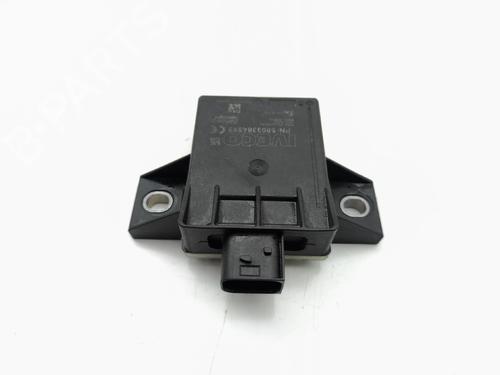 Used Electronic module Electronic module IVECO DAILY VI Platform/Chassis 33S16, 35S16, 35C16, 40C16, 42S16, 50C16 (156 hp) 40528595 40528595