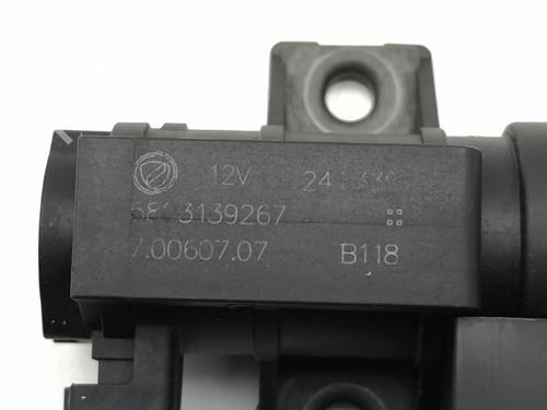 Electronic sensor IVECO DAILY VI Platform/Chassis 33S16, 35S16, 35C16, 40C16, 42S16, 50C16 | BP40537902M84 - Image 5