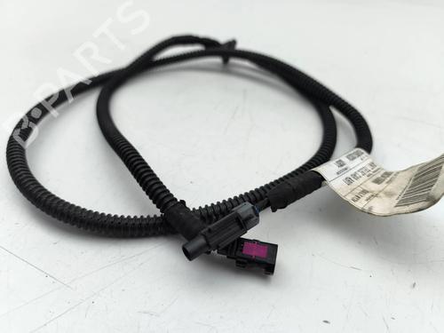 Used Wiring harness Wiring harness IVECO DAILY VI Platform/Chassis 33S16, 35S16, 35C16, 40C16, 42S16, 50C16 (156 hp) 40608485 40608485