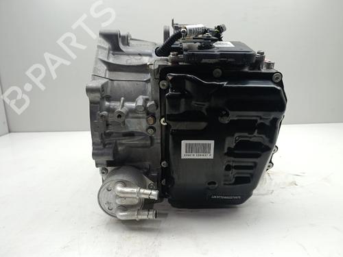 Used Gearbox Gearbox PEUGEOT 408 [2010-2026] 40612414 40612414