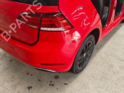 Left front window switch VW GOLF VII (5G1, BQ1, BE1, BE2) 1.4 TSI | BP36975157I27 - Image 10