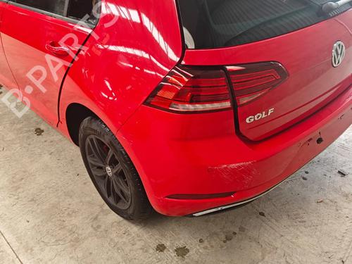 Left front window switch VW GOLF VII (5G1, BQ1, BE1, BE2) 1.4 TSI | BP36975157I27 - Image 19