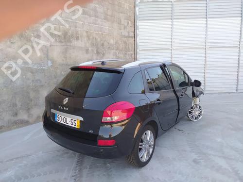 Engine RENAULT CLIO III Grandtour (KR0/1_) 1.5 dCi (KR0H, KR1S) | BP36973817M1 - Image 22