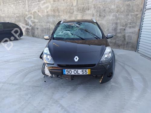 Engine RENAULT CLIO III Grandtour (KR0/1_) 1.5 dCi (KR0H, KR1S) | BP36973817M1 - Image 26