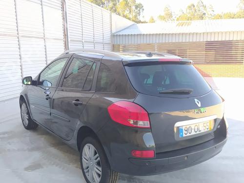 Engine RENAULT CLIO III Grandtour (KR0/1_) 1.5 dCi (KR0H, KR1S) | BP36973817M1 - Image 31