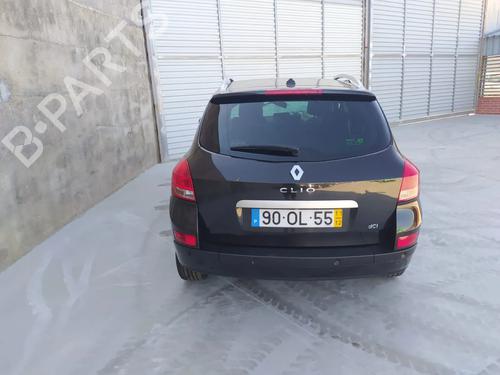 Engine RENAULT CLIO III Grandtour (KR0/1_) 1.5 dCi (KR0H, KR1S) | BP36973817M1 - Image 35