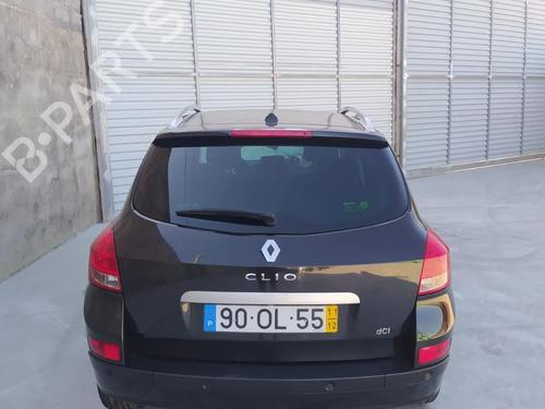 Engine RENAULT CLIO III Grandtour (KR0/1_) 1.5 dCi (KR0H, KR1S) | BP36973817M1 - Image 39