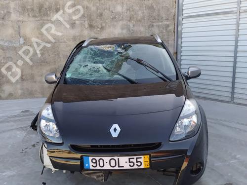 Engine RENAULT CLIO III Grandtour (KR0/1_) 1.5 dCi (KR0H, KR1S) | BP36973817M1 - Image 45