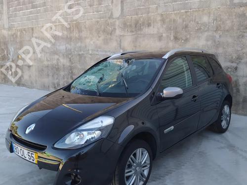 Engine RENAULT CLIO III Grandtour (KR0/1_) 1.5 dCi (KR0H, KR1S) | BP36973817M1 - Image 50