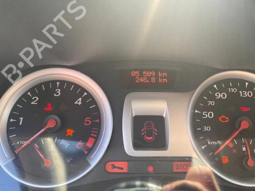 Engine RENAULT CLIO III Grandtour (KR0/1_) 1.5 dCi (KR0H, KR1S) | BP36973817M1 - Image 53