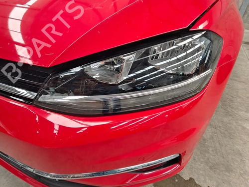 Left front window switch VW GOLF VII (5G1, BQ1, BE1, BE2) 1.4 TSI | BP36975157I27 - Image 21