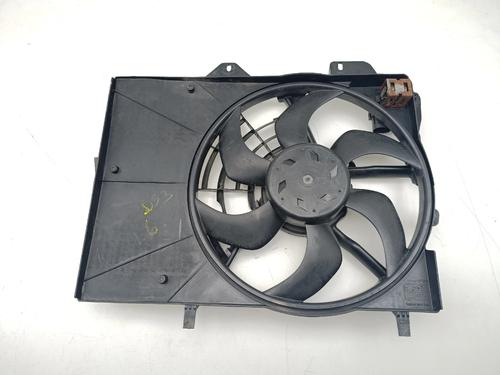 Used Radiator fan Radiator fan CITROËN DS3 (SA_) 1.6 HDi 90 (92 hp) 40625247 40625247
