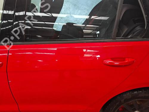Left front window switch VW GOLF VII (5G1, BQ1, BE1, BE2) 1.4 TSI | BP36975157I27 - Image 23