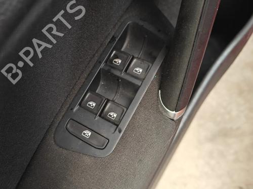 Left front window switch VW GOLF VII (5G1, BQ1, BE1, BE2) 1.4 TSI | BP36975157I27 - Image 13