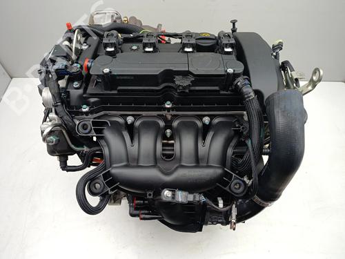 Engine PEUGEOT 408 | BP40612398M1 - Image 3