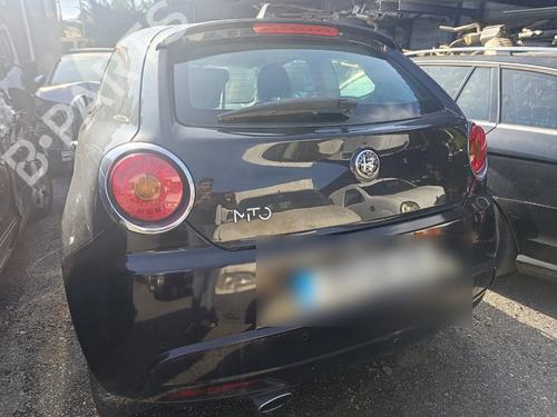 Used Parts ALFA ROMEO MITO (955_) 1.3 MultiJet (955AXT1A) 5068269