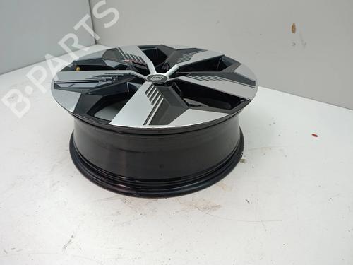 Rim RENAULT MEGANE E-TECH SUV | BP40601175C45 - Image 2